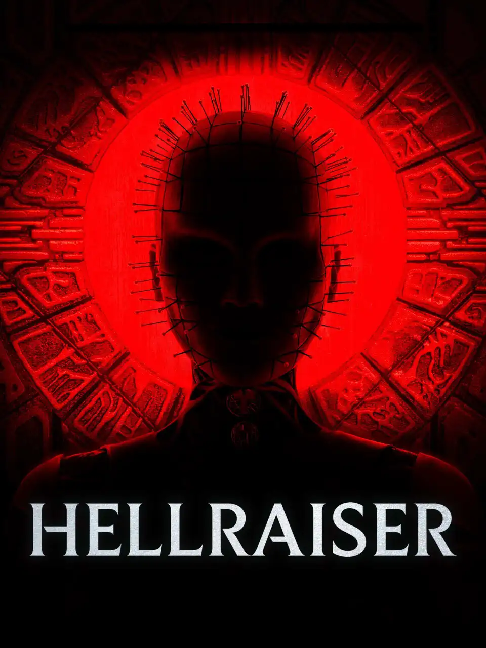 Hellraiser (2022) (Hindi + English) Dual Audio Hollywood Movie BluRay 
