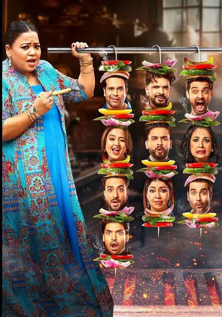 Laughter Chefs Unlimited Entertainment Season 3 Hindi WEB-DL | Full Movie [EP-14 Added] Full Movie 1080p