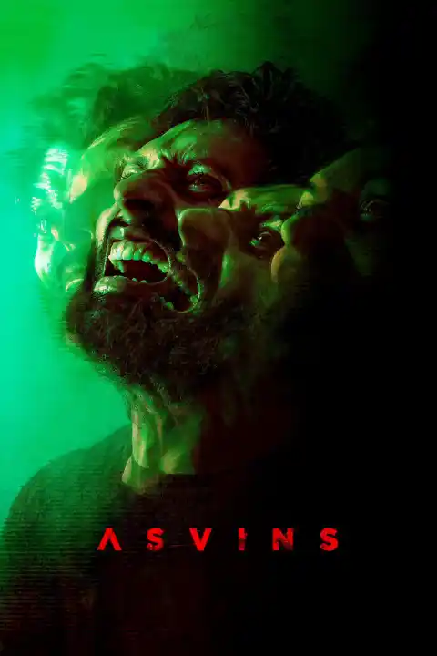 Asvins (Hindi + Tamil) Dual Audio UnCut South Movie HD ESub