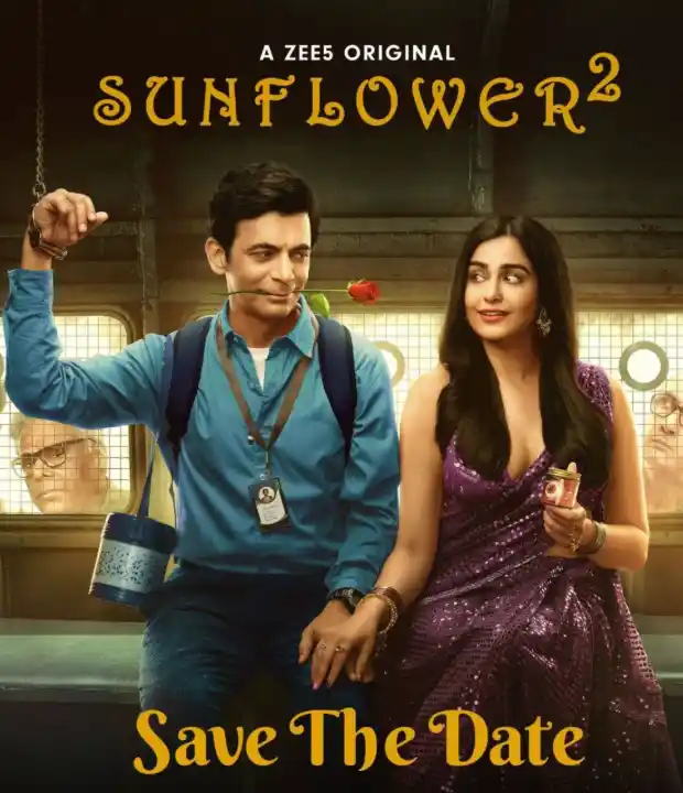Sunflower S02 Hindi Completed Web Series