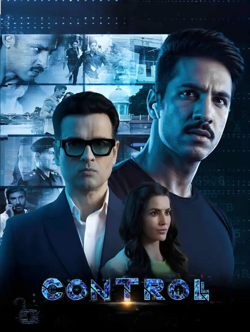 Controll Bollywood Hindi Movie HD ESub