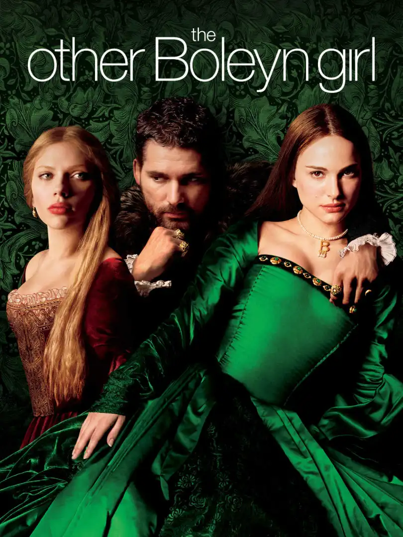 The Other Boleyn Girl 